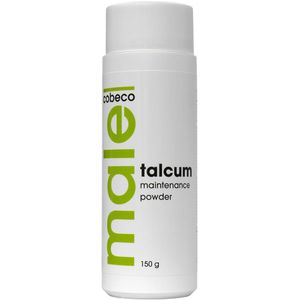 Male! Talkonderhoud Poeder 185 g