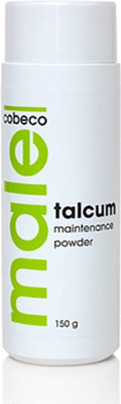 Talkpoeder voor Ondrhoud +H95:H114(150 g) Male! 150 g