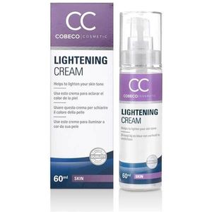 CC Lightening Cream 60 ml