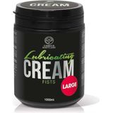 Lubricating Cream Fists 1 Liter