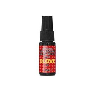 COBECO PHARMA - Delay Spray Bull Power Clove 15 Ml