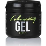 CBL Lubricating SILK Fists (500ml