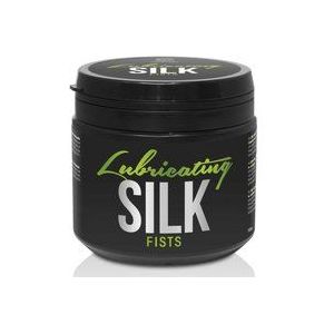 CBL Lubricating SILK Fists (500ml