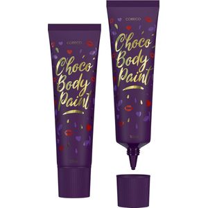 COBECO PHARMA - Chocolate Bodypaint 100 Ml