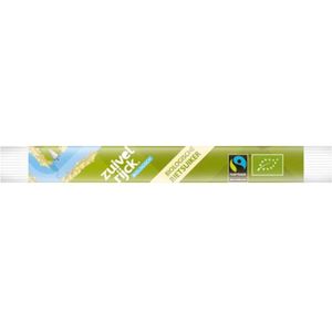 Zuivelrijck | Biologische | Fairtrade | Rietsuikerstick | 1000x 4gr