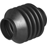 Pro Plus Stofhoes voor Oplooprem - Ø 55 x 100 mm - Universeel