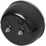 Pro Plus Achterlicht Aanhangwagen - Caravan - 3 Functies - 140 mm - LED met Dynamisch Knipperlicht