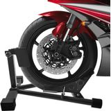 ProPlus - Universele Motorfiets Wielklem - Verstelbaar - Zwart