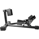 ProPlus - Universele Motorfiets Wielklem - Verstelbaar - Zwart