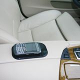 ProPlus Multi Functionele Anti-Slipmat Plakmat Dashboard Telefoonhouder Zwart 8x14cm