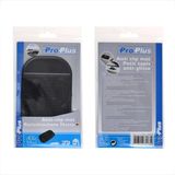 ProPlus Multi Functionele Anti-Slipmat Plakmat Dashboard Telefoonhouder Zwart 8x14cm