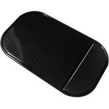 ProPlus Multi Functionele Anti-Slipmat Plakmat Dashboard Telefoonhouder Zwart 8x14cm