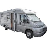 ProPlus Raamisolatieset - Zuignapbevestiging - 7-laags - Voorruit en zijruiten - 3 stuks