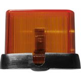 Pro Plus Markeringslamp - Zijlamp - Contourverlichting - Oranje - 65 x 60 mm - Budget