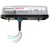 ProPlus Achterlicht aanhangwagen/caravan - 5 functies - 43-LED - 225 x 105 mm - rechts
