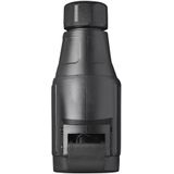 ProPlus - Zwevende Contrastekker - 13-polig - PVC - Zwart