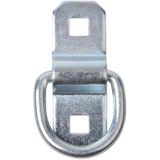 ProPlus - Sjoroog - Opbouw - 103 x 70 mm - Maximale Belasting 400 kg