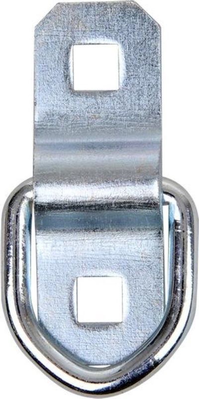 Pro Plus Sjoroog - Opbouw - 71 x 38 x Ø 6 mm - Maximale Belasting 400 kilo