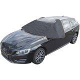 Pro Plus Raamafdekking met Magneten - 298 x 94 cm