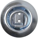 Pro Plus Sjoroog - Opbouw - Ø 96 Mm - Maximale Belasting 250 Kilo - Blister