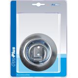 Pro Plus Sjoroog - Opbouw - Ø 96 Mm - Maximale Belasting 250 Kilo - Blister