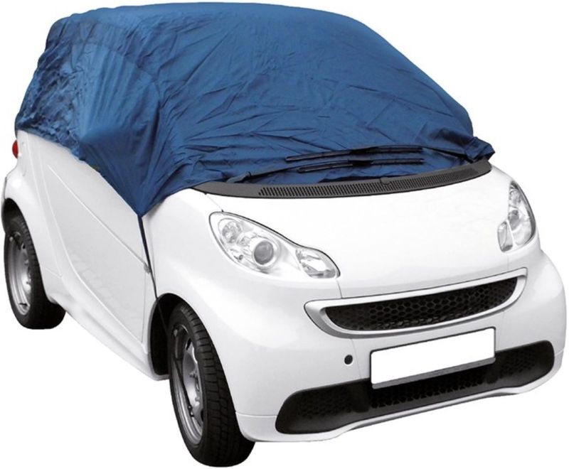 ProPlus - Dakhoes - All-season Bescherming - 215x146x55 cm - Voorkomt Vorst en Vuil