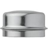 Pro Plus Naafdop - Ø 52 X 26 Mm - Geschikt Voor Knott/Hahn/Nieper