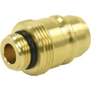 Pro Plus LPG Nippel - Euroconnector - Spanje & Partugal - Blister
