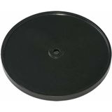 ProPlus - Reflector met Schroefbevestiging - Wit - Ø 80 mm - Set van 2