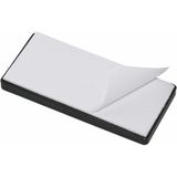 Pro Plus Reflector Zelfklevend - 85 x 39 mm - Wit - 2 stuks