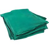 ProPlus - Aanhangwagennet - Fijnmazig - Elastisch Koord - Voor Losse Ladingen