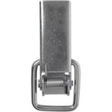 Pro Plus Spansluiting - Staal - Verzinkt - 110 x 48 mm