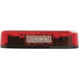 Pro Plus Achterlicht Aanhangwagen - Caravan 12 Volt - 5 Functies - 107 x 107 mm - 8-LED