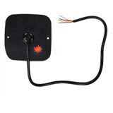 Pro Plus Achterlicht Aanhangwagen - Caravan 12 Volt - 5 Functies - 107 x 107 mm - 8-LED