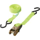 ProPlus - Spanbanden Set - 4 Stuks - 5 Meter - Polyester