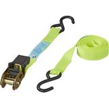 ProPlus - Spanbanden Set - 4 Stuks - 5 Meter - Polyester