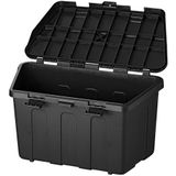 ProPlus - Opbergbox - Aanhanger - Kunststof - Spuitwaterdicht