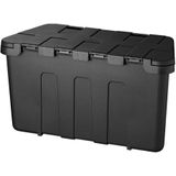 ProPlus - Opbergbox - Aanhanger - Kunststof - Spuitwaterdicht