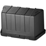 ProPlus - Opbergbox - Aanhanger - Kunststof - Spuitwaterdicht