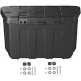 ProPlus - Opbergbox - Aanhanger - Kunststof - Spuitwaterdicht