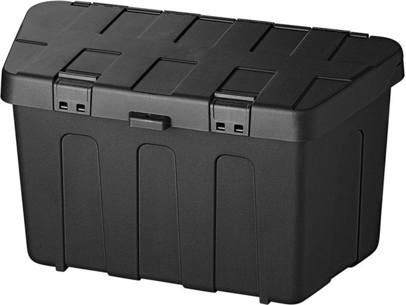 ProPlus - Opbergbox - Aanhanger - Kunststof - Spuitwaterdicht