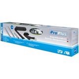 Pro Plus Stormbandset - Verstelbaar - Spanband 12,5 Meter - 5 Delig