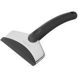 Pro Plus IJskrabber Profi - Kunststof - 18 cm - Zwart