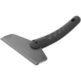 Pro Plus IJskrabber Profi - Kunststof - 18 cm - Zwart