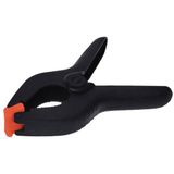 ProPlus Zeilklem - 150 mm - Beweegbare Kaken - Set van 2 Stuks