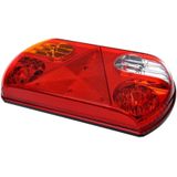 ProPlus Achterlicht - 6 Functies - 32 LED - Waterdicht - Links