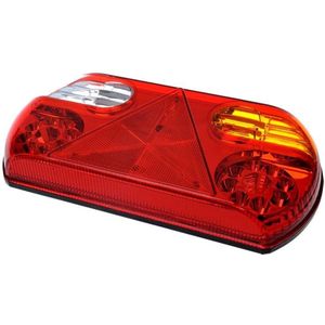 ProPlus Achterlicht - Rechts - 32 LED - Waterdicht - 6 Functies