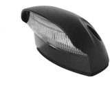 Pro Plus Kentekenverlichting LED - 72 x 50 mm - 12 Volt en 24 Volt