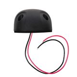 Pro Plus Kentekenverlichting LED - 72 x 50 mm - 12 Volt en 24 Volt