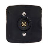 ProPlus - Achterlicht - 4 Functies - 14-LED - 98 x 105 mm - 5-pins EC Aansluiting